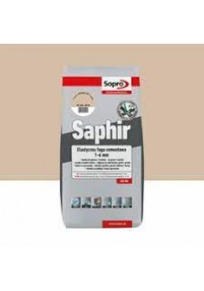 Sopro fuga SAPHIR Anemon 35 - 3kg