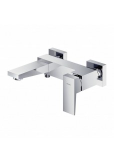 Omnires FRESH bateria wannowa chrom FR7130CR