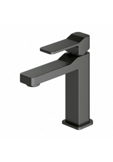 Omnires SLIDE bateria umywalkowa  grafit SL7710GR
