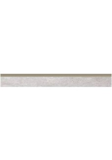 Paradyż SANTANDER BIANCO cokół 7,2x60 MAT 