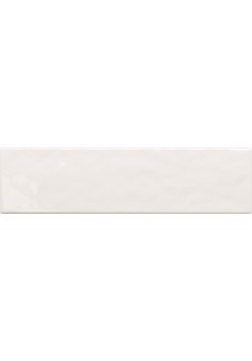 Tubądzin MASOVIA Bianco GLOSS STR 29,8x7,8
