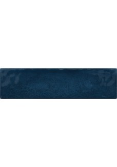 Tubądzin MASOVIA Blu marino A GLOSS STR 29,8x7,8