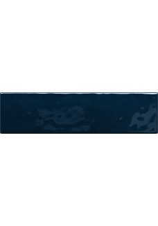 Tubądzin MASOVIA Blu marino C GLOSS STR 29,8x7,8