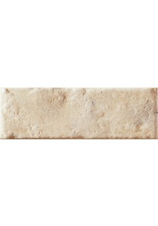 Tubądzin BRICKTILE beige 23,7x7,8
