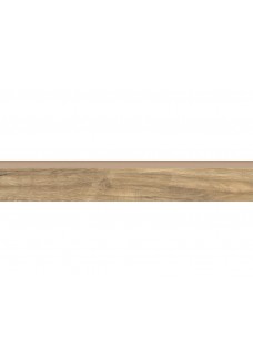 Paradyż GREENWOOD brown cokół 7,2x44,8 MAT