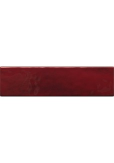 Tubądzin MASOVIA Rubino B GLOSS STR 29,8x7,8