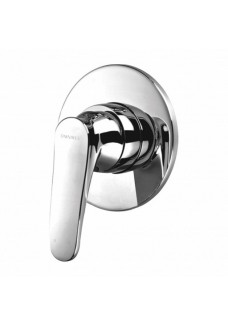 Omnires ART DECO bateria prysznicowa chrom AD5145CR