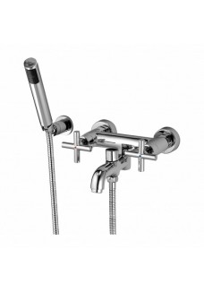 Omnires MODERN bateria umywalkowa chrom C304CR