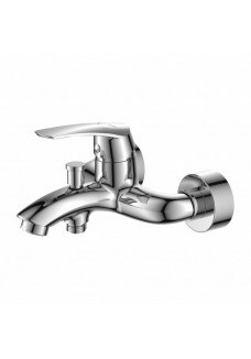 Omnires YUKON bateria wannowa chrom YK3330CR