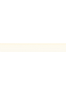 Paradyż TAMOE bianco cygaro 2,5x19,8cm - kafel