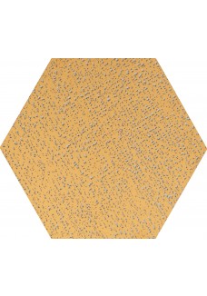 Domino BIHARA Gold hex 11x12,5