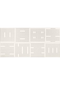 Domino BURANO Stripes MAT 30,8x60,8 DEKOR