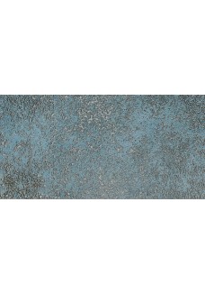 DOMINO MARGOT Blue DEKOR 30,8x60,8