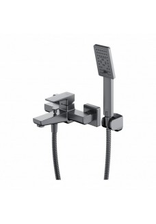 Omnires PARMA bateria wannowa nikiel PM7431IN
