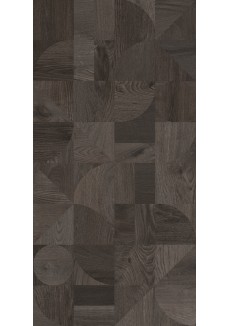 Tubądzin ECHO WOOD BROWN119,8X59,8 GAT.1