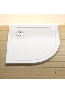 Ravak BRODZIK ELIPSO PRO-80 CHROME BIAŁY