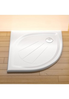 Ravak BRODZIK ELIPSO PRO-100 BIAŁY