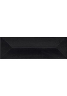 Paradyż FAVARO Nero struktura mat 9,8x29,8