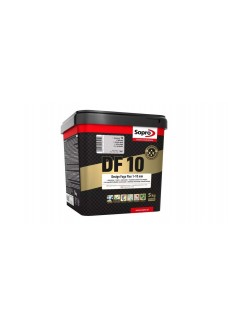 Sopro FUGA DF10 1-10 mm |  Jasnoszara 16 5kg