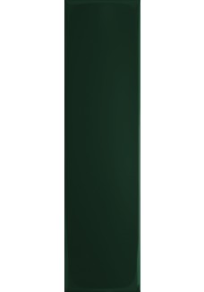 Tubądzin GROOVE GREEN GLOSS 29,8x7,8