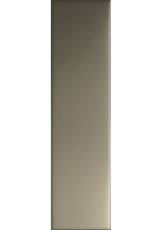 Tubądzin GROOVE METALLIC 29,8x7,8 gat.1