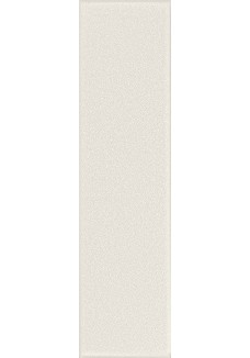 Tubądzin GROOVE WHITE SUGAR 29,8x7,8