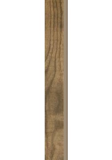 Paradyż HILTON OCHRA cokół 7,2x49,1 MAT