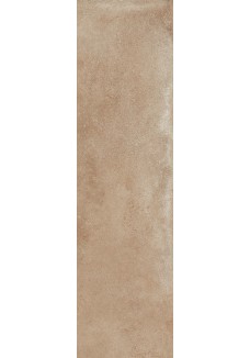 Tubądzin HOLIDAY BRICK RED MAT 29,8x7,8