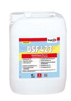 Zaprawa SOPRO DSF 423/8 (komp.B) kanister