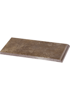 Paradyż ILARIO Brown parapet 10x20