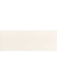 Tubądzin INTEGRALLY white STR 32,8x89,8