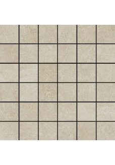 Marazzi STREAM Ivory 30x30 mozaika