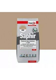 Sopro fuga SAPHIR Karmel 38 - 3kg