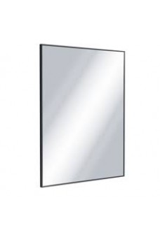 Excellent KUADRO lustro 80x60 DOEX.KU080.060.BL