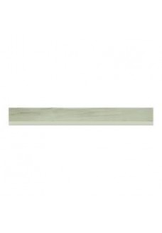 Paradyż LANDWOOD BIANCO cokół 7,2x60 POŁYSK