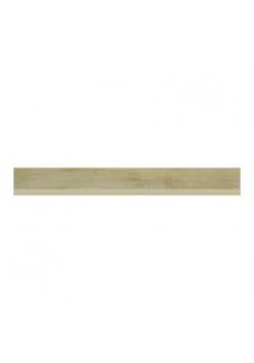 Paradyż LANDWOOD BEIGE cokół 7,2x60 POŁYSK