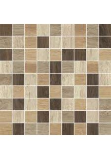 Paradyż MALOE  mozaika cięta 29,8x29,8 MAT