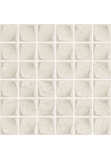 Paradyż MINIMAL STONE Grys mozaika 29,8x29,8