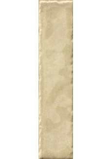Paradyż MONPELLI beige mix cegiełka STR 6,59X29,8 POŁYSK 