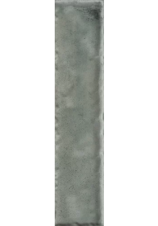 Paradyż MONPELLI emerald mix cegiełka STR 6,59X29,8 POŁYSK 
