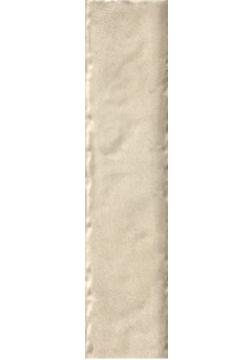 Paradyż MONPELLI ivory mix cegiełka STR 6,59X29,8 POŁYSK 