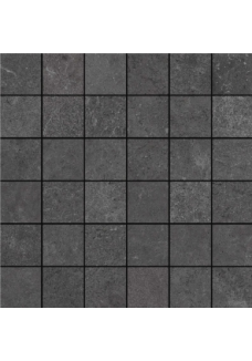 Marazzi STREAM Anthracite 30x30 mozaika