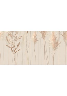 Tubądzin NATURAL GRASS A DEKOR GRESOWY 119,8x59,8 GAT.1
