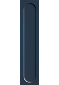 Paradyż MONPELLI navy cegiełka STR A 6,59X29,8 POŁYSK 