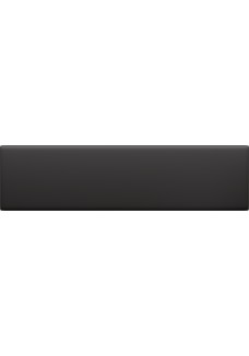 Tubądzin MASOVIA Nero MATT 29,8x7,8