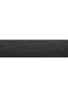 Tubądzin MASOVIA Nero MATT STR 29,8x7,8