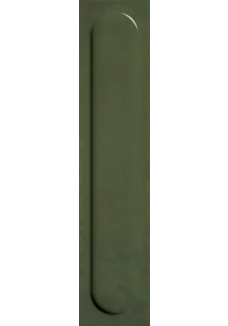 Paradyż MONPELLI olive cegiełka STR B 6,59X29,8 POŁYSK 