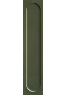 Paradyż MONPELLI olive cegiełka STR A 6,59X29,8 POŁYSK 