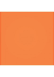 Tubądzin Płytka ścienna Pastel Pomarańczowy Mat 20x20