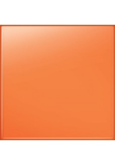Tubądzin Płytka ścienna Pastel Pomarańczowy 20x20